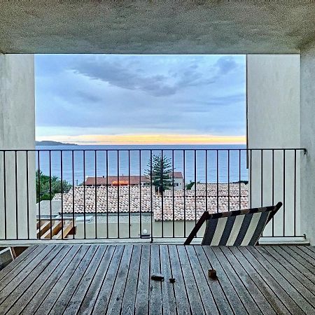 Domaine A Mortella Saint-Florent  Zewnętrze zdjęcie