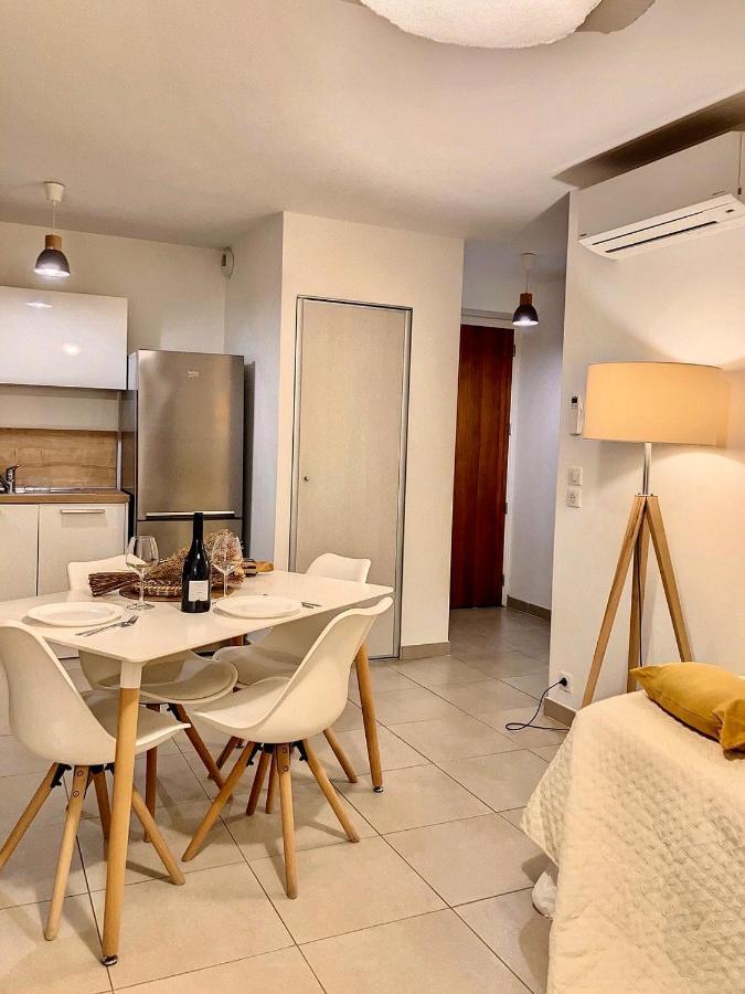 Domaine A Mortella Saint-Florent  Zewnętrze zdjęcie