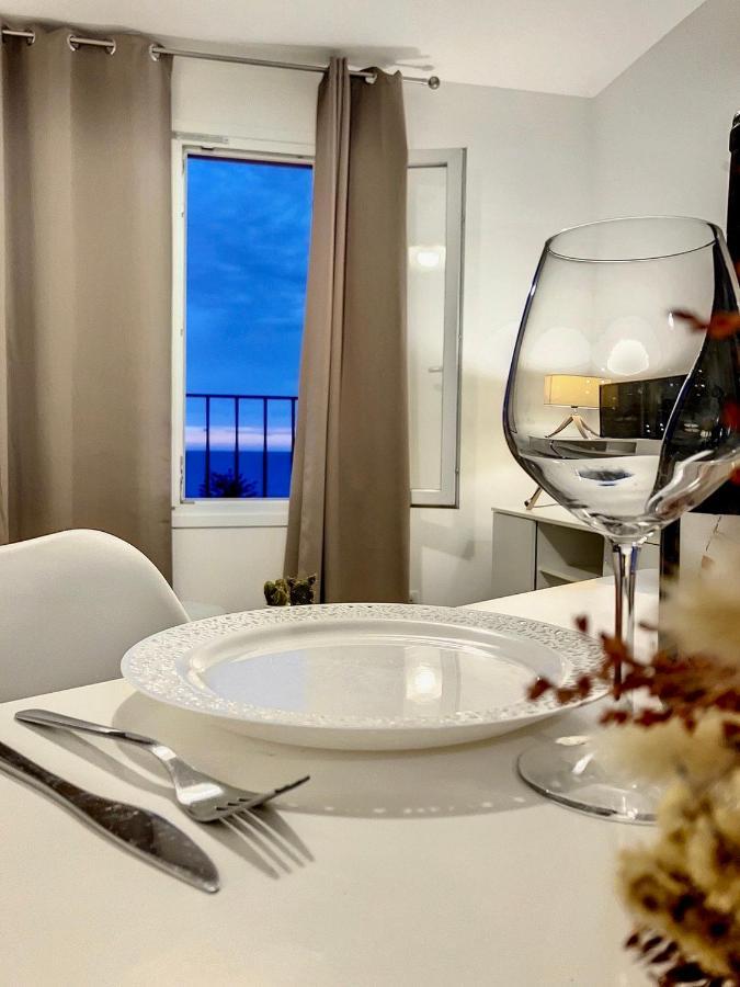Domaine A Mortella Saint-Florent  Zewnętrze zdjęcie
