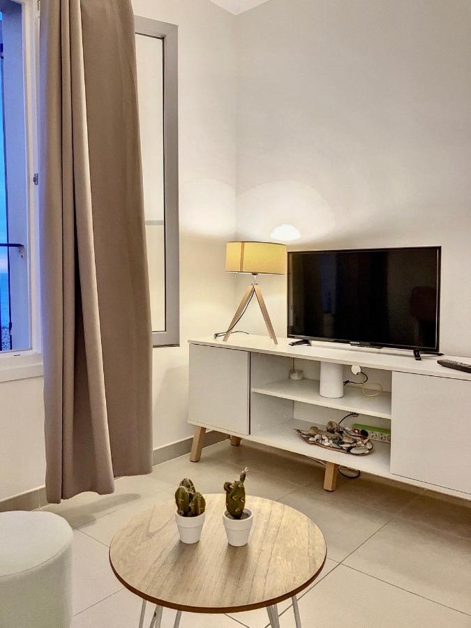 Domaine A Mortella Saint-Florent  Zewnętrze zdjęcie